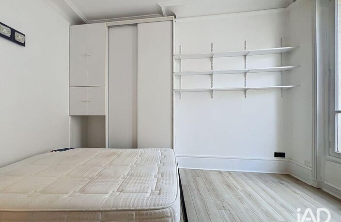 Location Appartement 2 pièces — photo 4