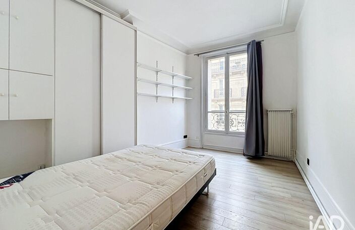 Location Appartement 2 pièces — photo 5