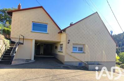 Vente Maison/villa 5 pièces — photo du bien