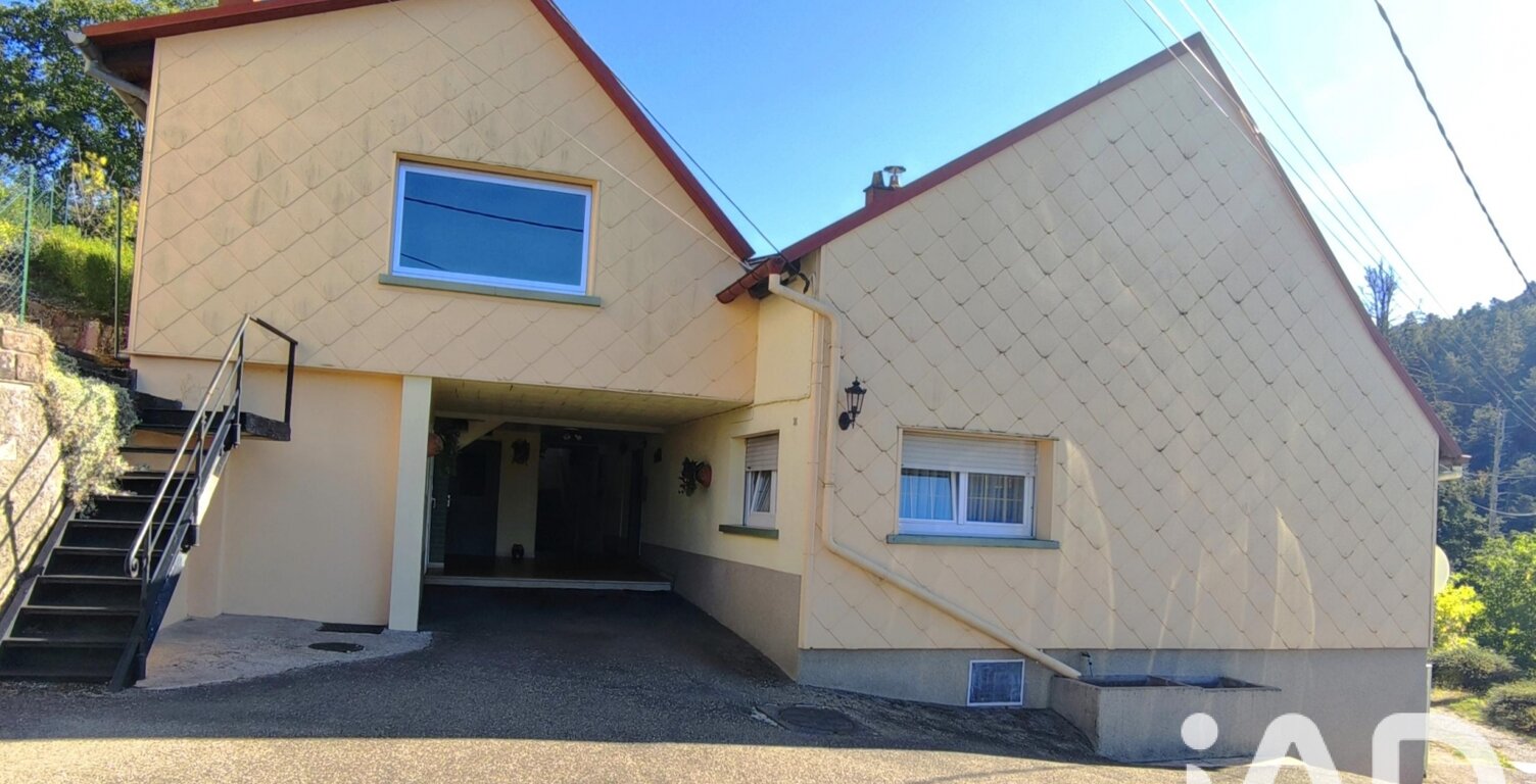 Vente Maison/villa 5 pièces — photo 1