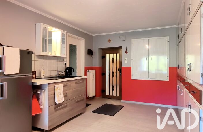 Vente Maison/villa 5 pièces — photo 3