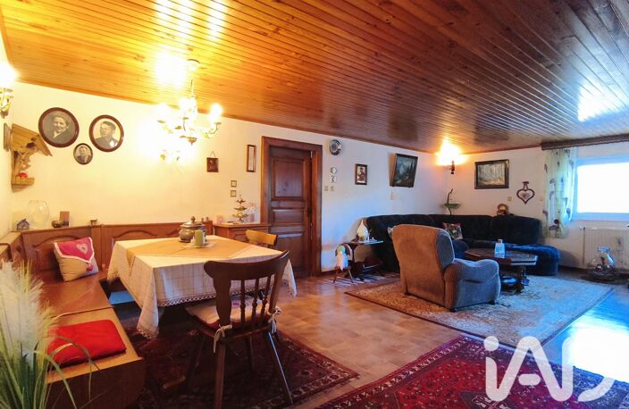 Vente Maison/villa 5 pièces — photo 4