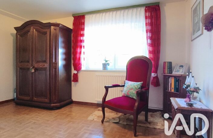 Vente Maison/villa 5 pièces — photo 5