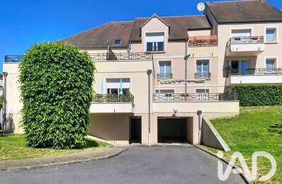 Vente Appartement 4 pièces — photo du bien