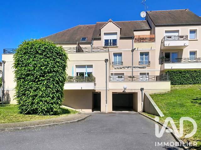 Vente Appartement 4 pièces — photo du bien
