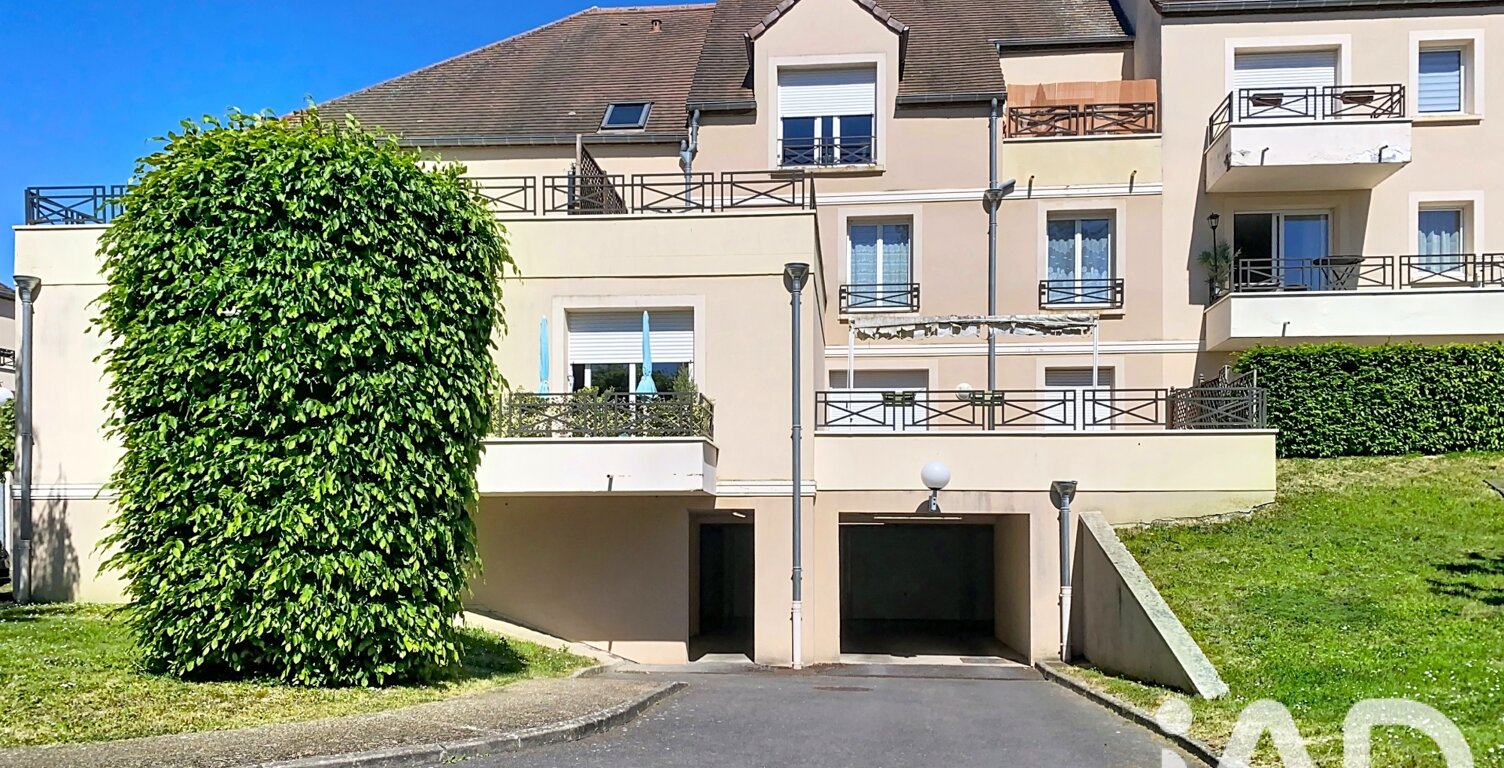 Vente Appartement 4 pièces — photo 1