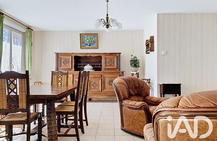 Vente Appartement 4 pièces — photo 3