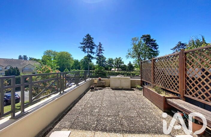 Vente Appartement 4 pièces — photo 4