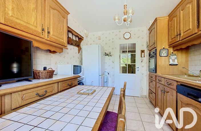 Vente Appartement 4 pièces — photo 5