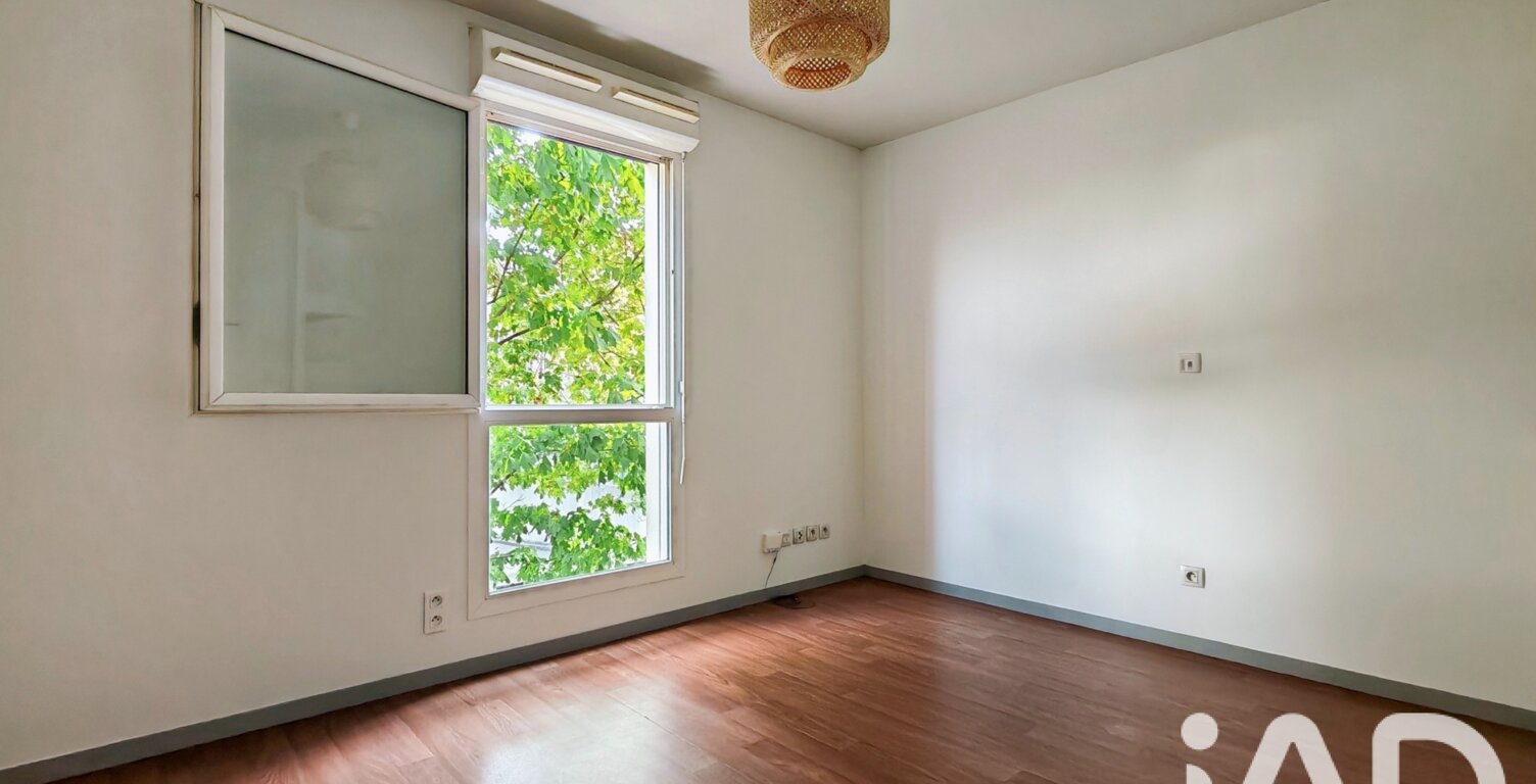 Vente Studio 1 pièce — photo 1