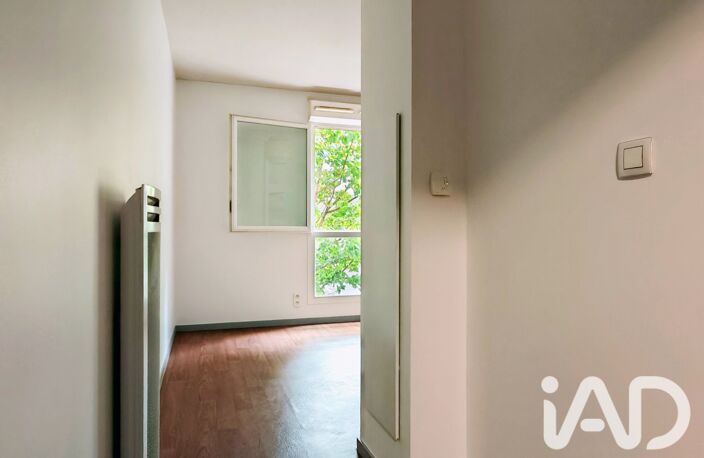Vente Studio 1 pièce — photo 4