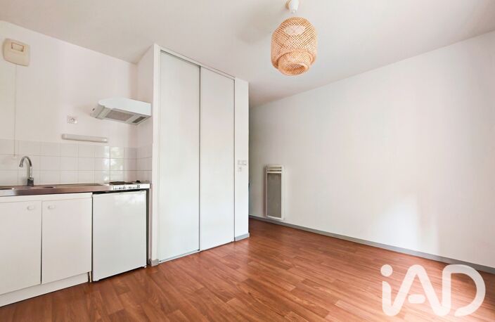Vente Studio 1 pièce — photo 5