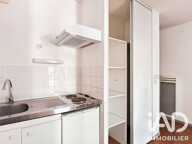 Vente Studio 1 pièce — photo 3