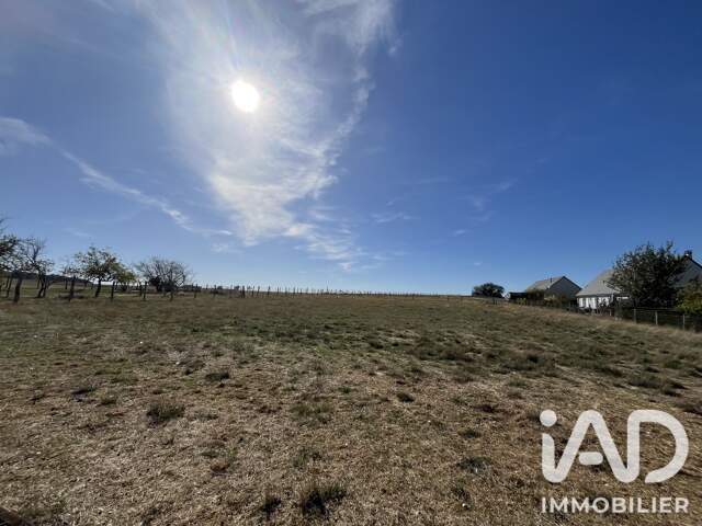 Vente Terrain 3 500 m&sup2; — photo du bien