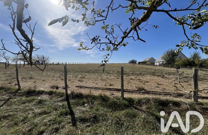 Vente Terrain 3 500 m&sup2; — photo 2