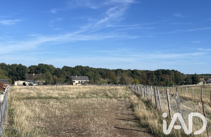 Vente Terrain 3 500 m&sup2; — photo 3