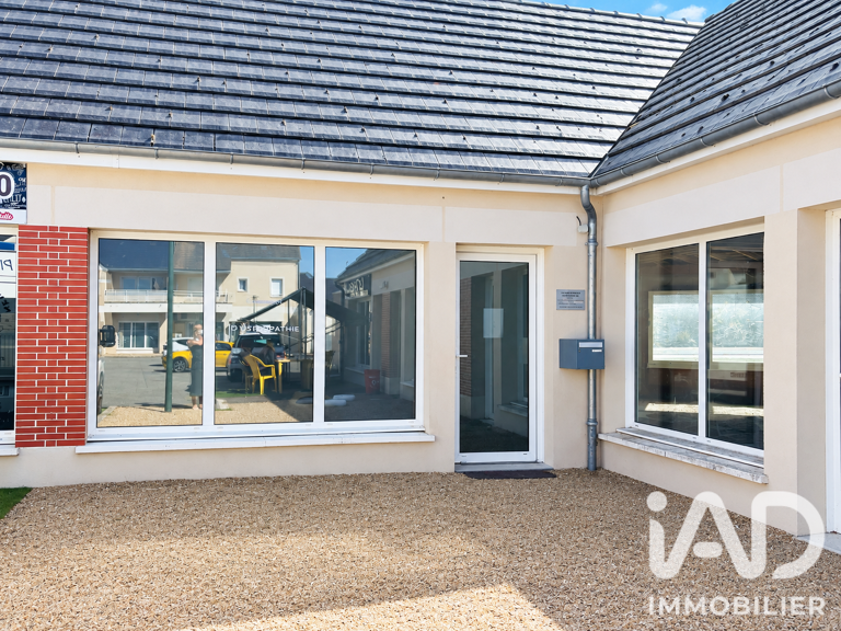 Vente Immeuble 36 m&sup2; — photo 1