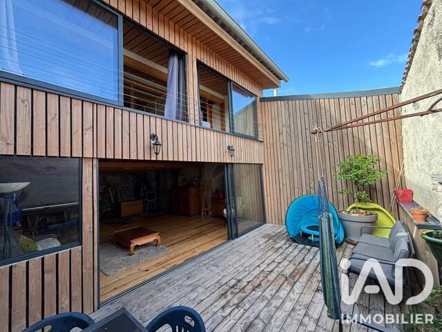 Vente Maison de village 5 pièces — photo du bien
