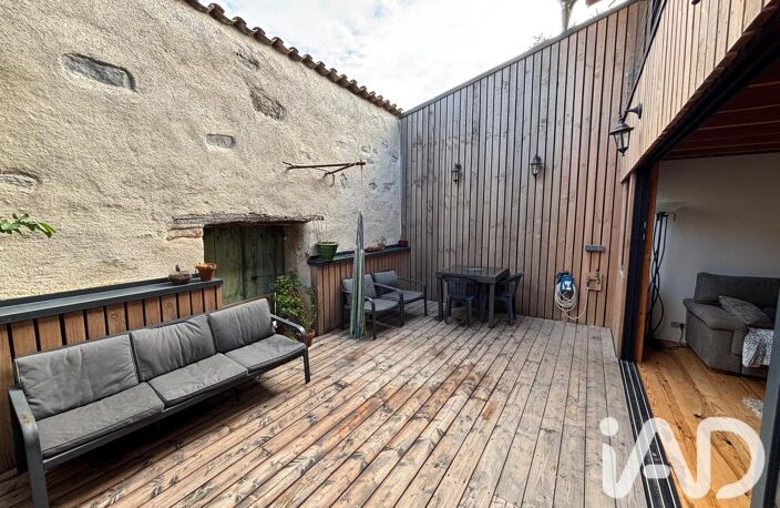 Vente Maison de village 5 pièces — photo 2
