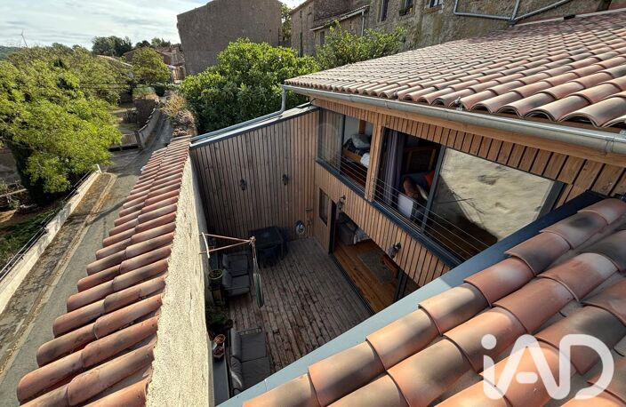 Vente Maison de village 5 pièces — photo 3