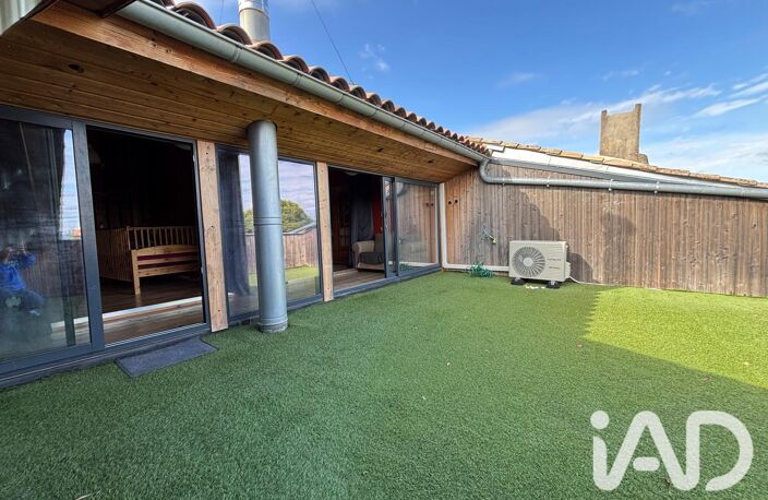 Vente Maison de village 5 pièces — photo 4