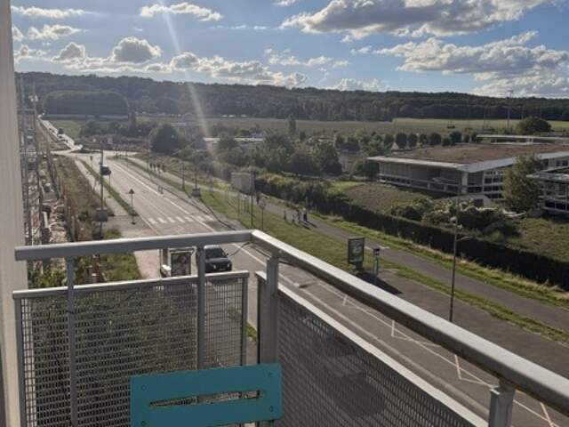 Vente Appartement 2 pièces — photo du bien