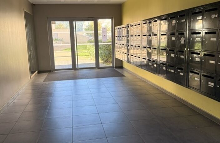 Vente Appartement 2 pièces — photo 2
