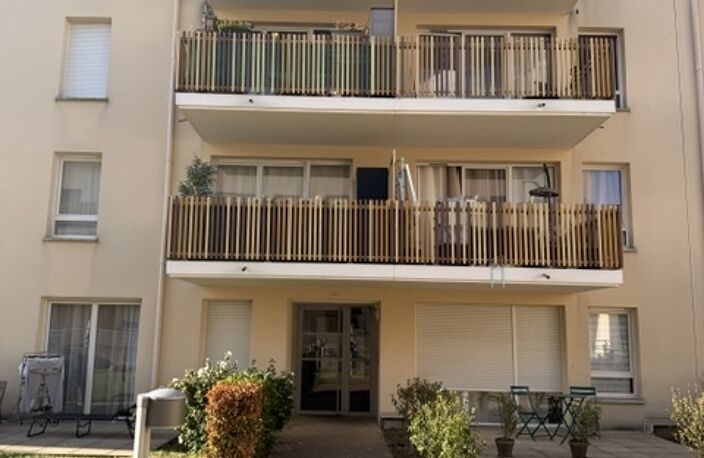 Vente Appartement 2 pièces — photo 3