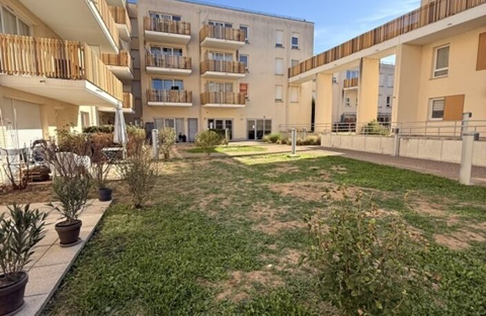 Vente Appartement 2 pièces — photo 5