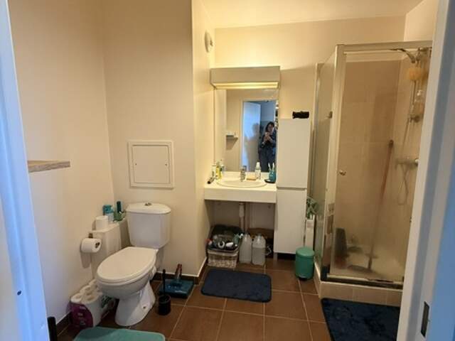 Vente Appartement 2 pièces — photo du bien