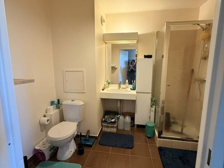 Vente Appartement 2 pièces — photo 1
