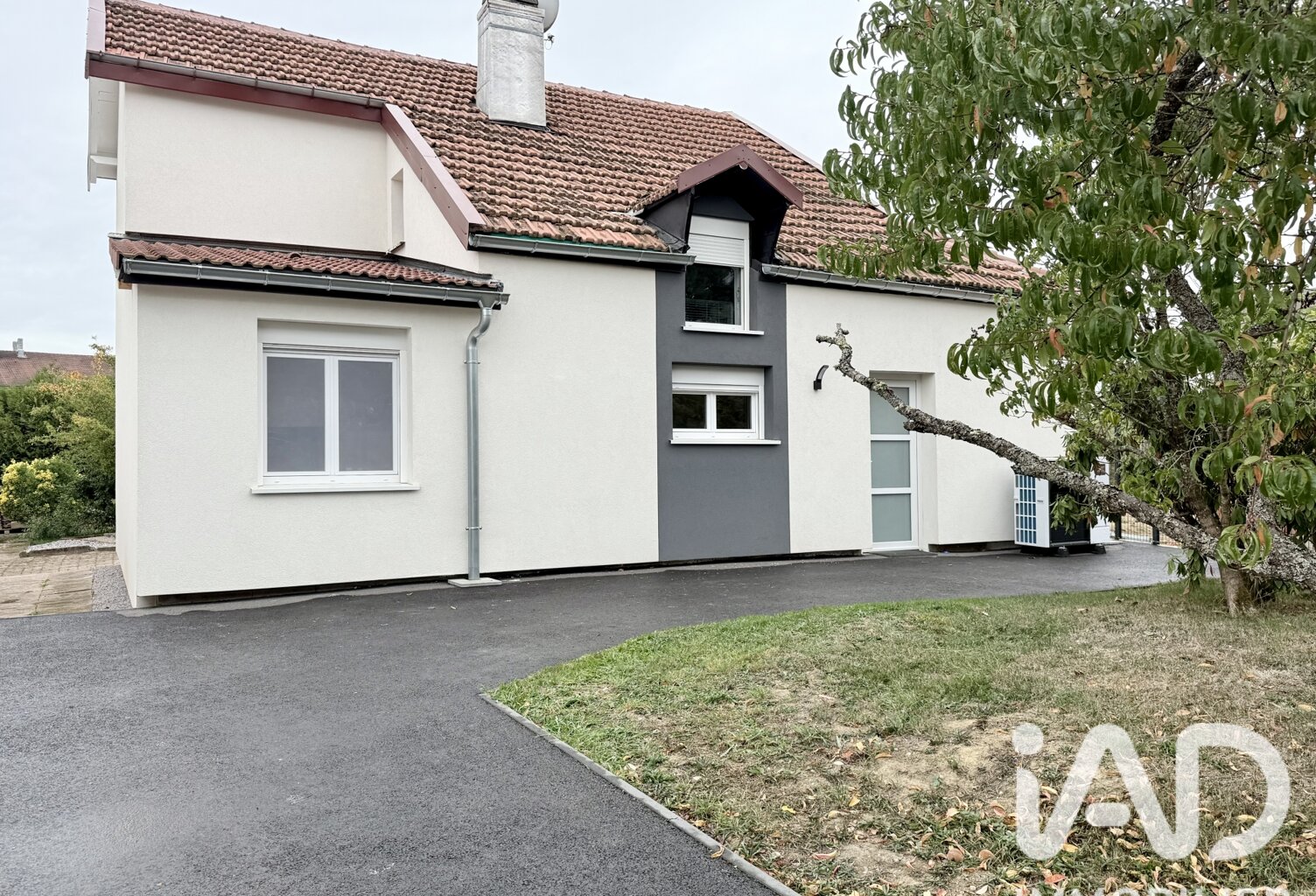 Vente Maison/villa 5 pièces — photo 1