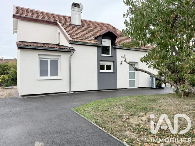 Vente Maison/villa 5 pièces — photo du bien