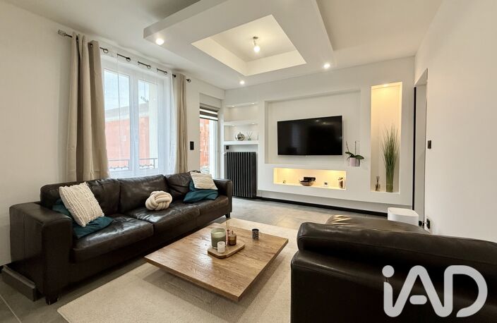 Vente Maison/villa 5 pièces — photo 2