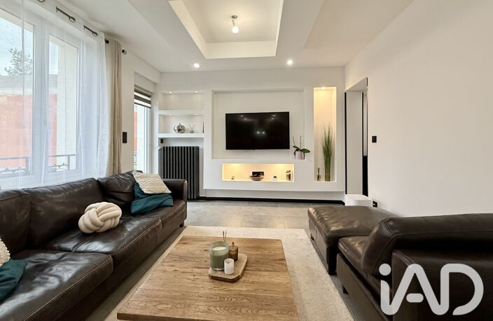 Vente Maison/villa 5 pièces — photo 3