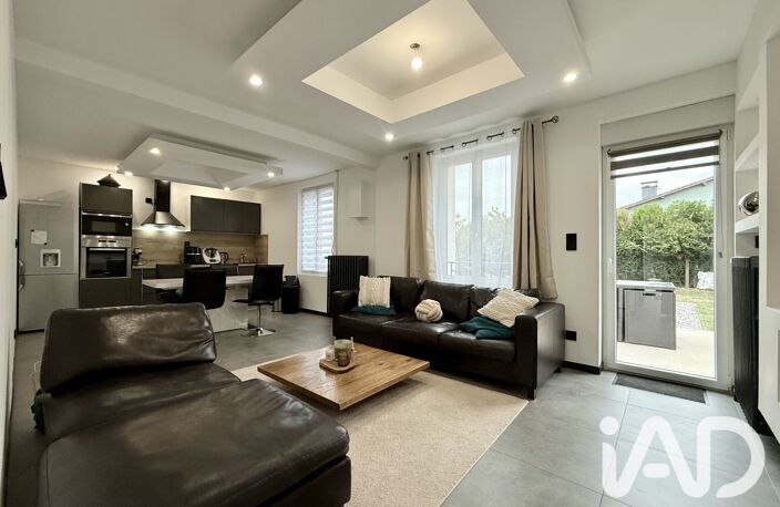 Vente Maison/villa 5 pièces — photo 4