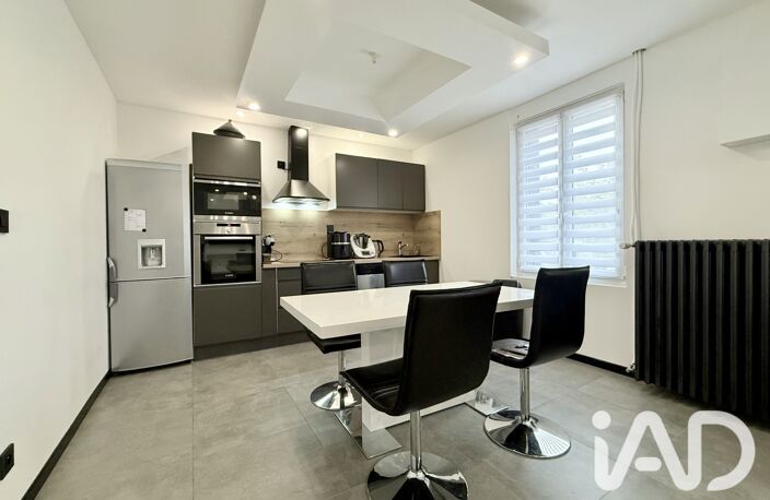 Vente Maison/villa 5 pièces — photo 5