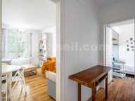4 PIECES 67 m2 avec 3 CHAMBRES quartier ALESIA/PLANTES — photo 3