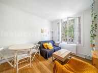 4 PIECES 67 m2 avec 3 CHAMBRES quartier ALESIA/PLANTES — photo 4