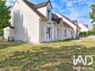 Vente Maison traditionnelle 6 pièces — photo 2