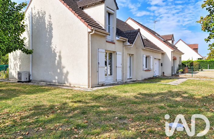 Vente Maison traditionnelle 6 pièces — photo 2