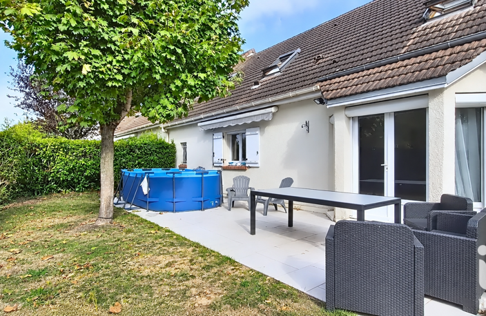 Vente Maison traditionnelle 6 pièces — photo 3