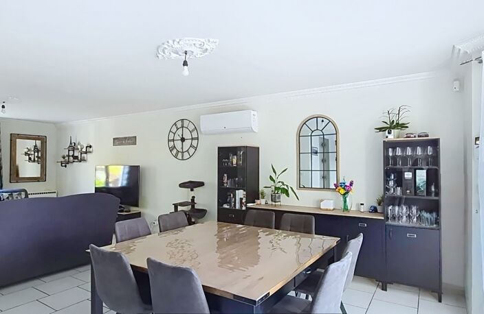 Vente Maison traditionnelle 6 pièces — photo 4