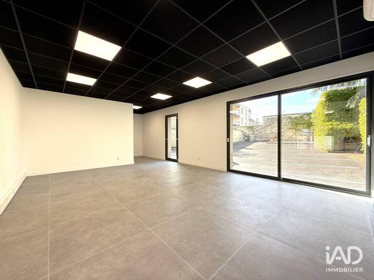 Location Bureaux 170 m&sup2; — photo 1