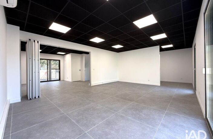 Location Bureaux 170 m&sup2; — photo 3