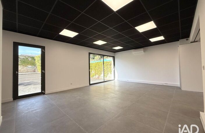 Location Bureaux 170 m&sup2; — photo 4