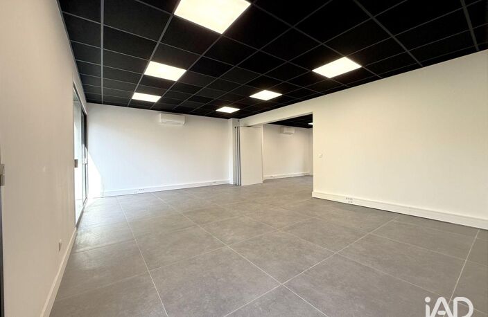 Location Bureaux 170 m&sup2; — photo 5