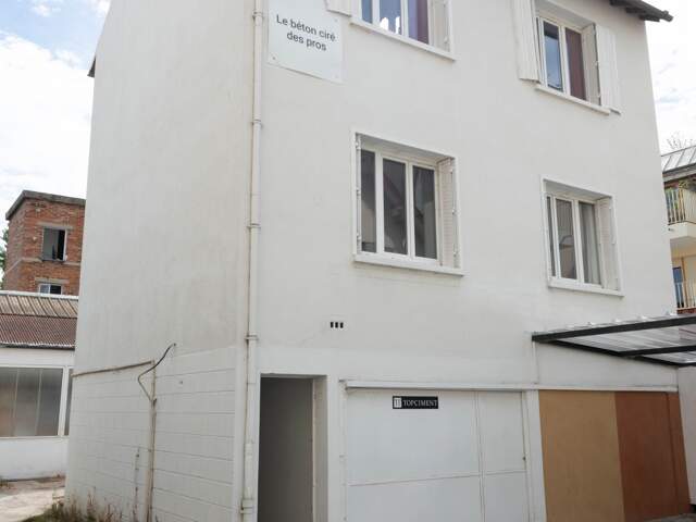 Vente Immeuble 91 m&sup2; — photo du bien