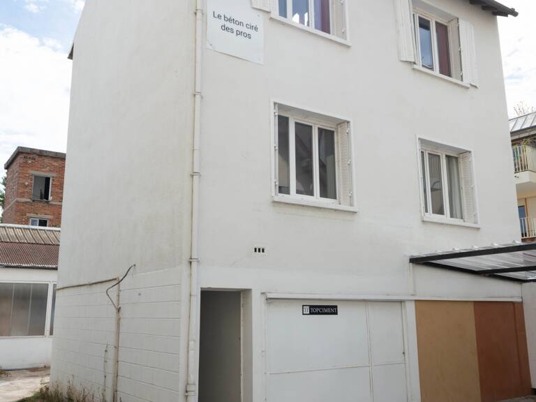 Vente Immeuble 91 m&sup2; — photo 1