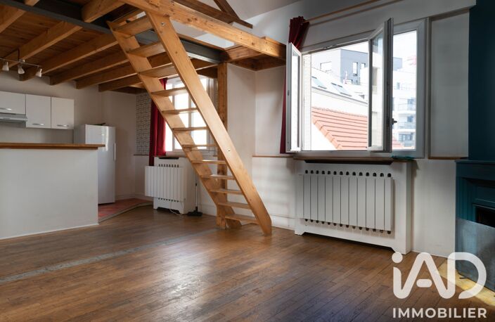 Vente Immeuble 91 m&sup2; — photo 2